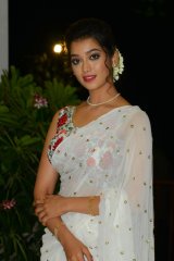 Digangana Suryavanshi at Hippi Movie Pre Release Event